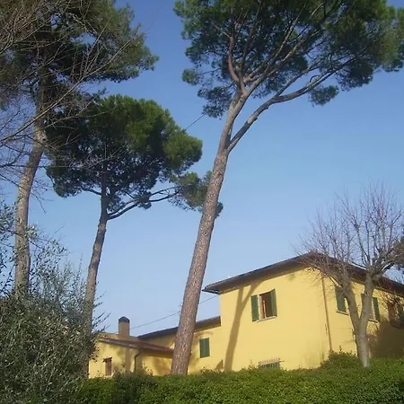 Holiday home Il Giglio Nel Chianti *