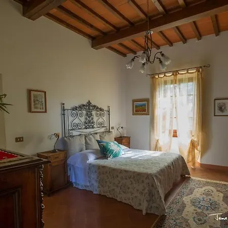 Il Giglio Nel Chianti Holiday home *