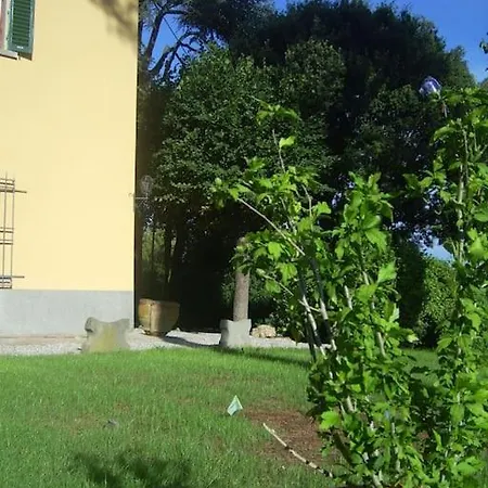 Il Giglio Nel Chianti Holiday home Calzaiolo