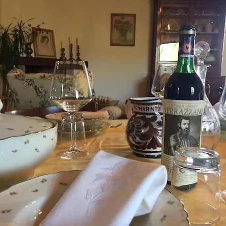 Il Giglio Nel Chianti *