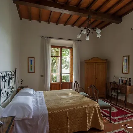 Il Giglio Nel Chianti *