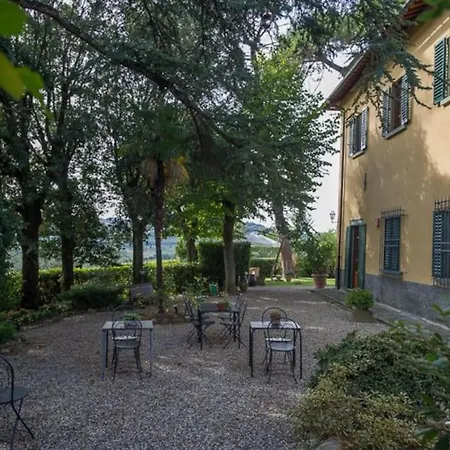 Il Giglio Nel Chianti *