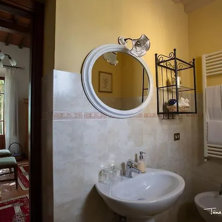 Il Giglio Nel Chianti Holiday home *