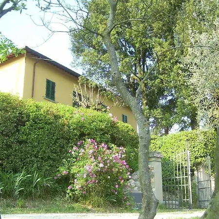 Il Giglio Nel Chianti Dom wakacyjny