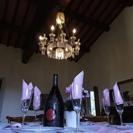 Il Giglio Nel Chianti
