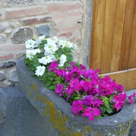Holiday home Il Giglio Nel Chianti
