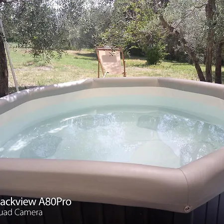 Holiday home Il Giglio Nel Chianti *
