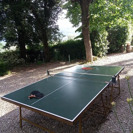 Il Giglio Nel Chianti Holiday home *