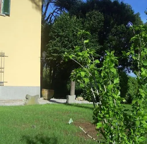 Il Giglio Nel Chianti Dom wakacyjny Calzaiolo