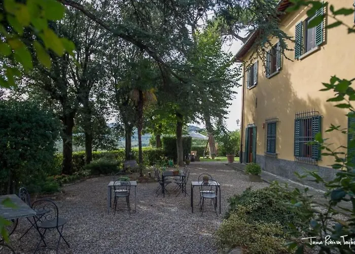 Il Giglio Nel Chianti *