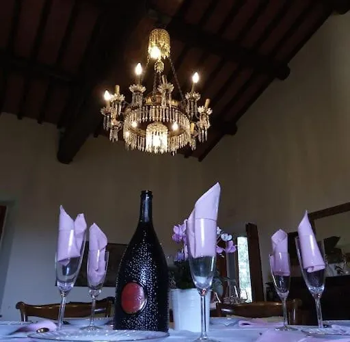 Il Giglio Nel Chianti